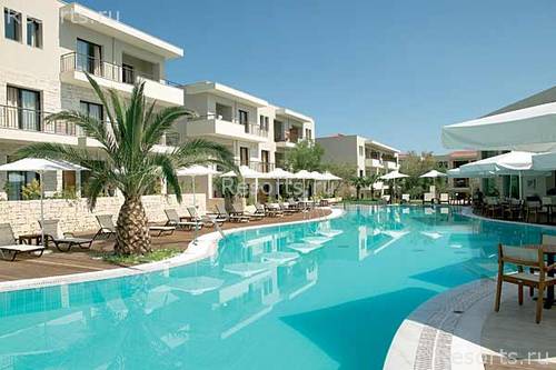 Renaissance Hanioti Resort 